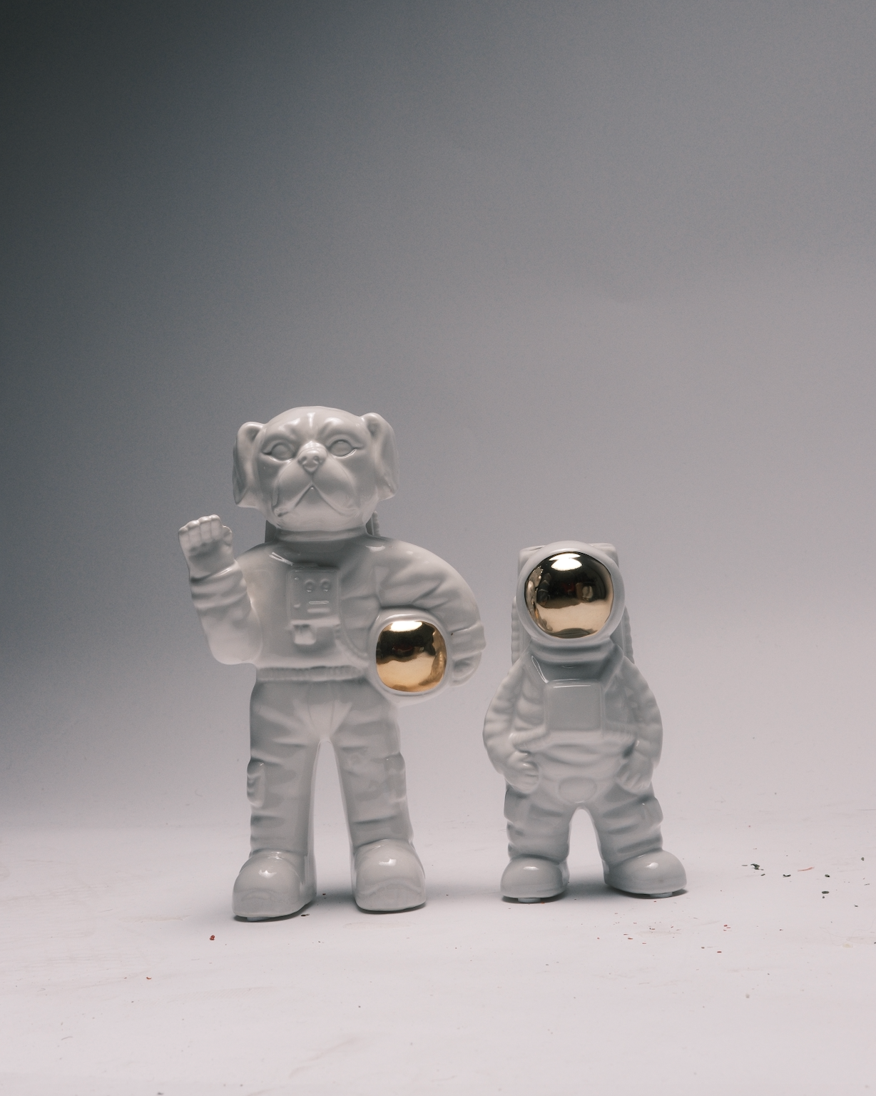 Astronauts